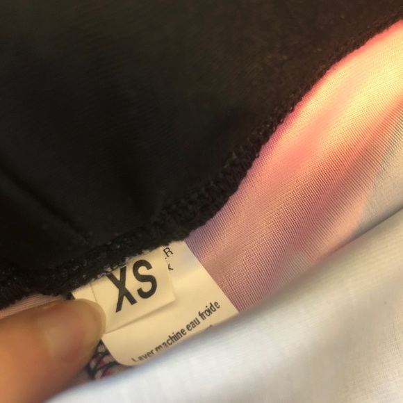 Bundle of shorts!!! Cheerleading WORLDS - Picture 10 of 10